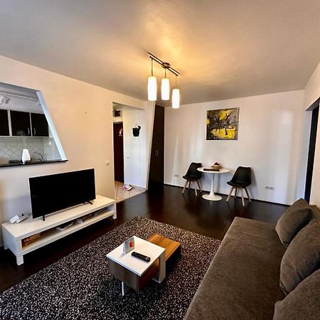 Amzei Apartment Bucuresti Экстерьер фото