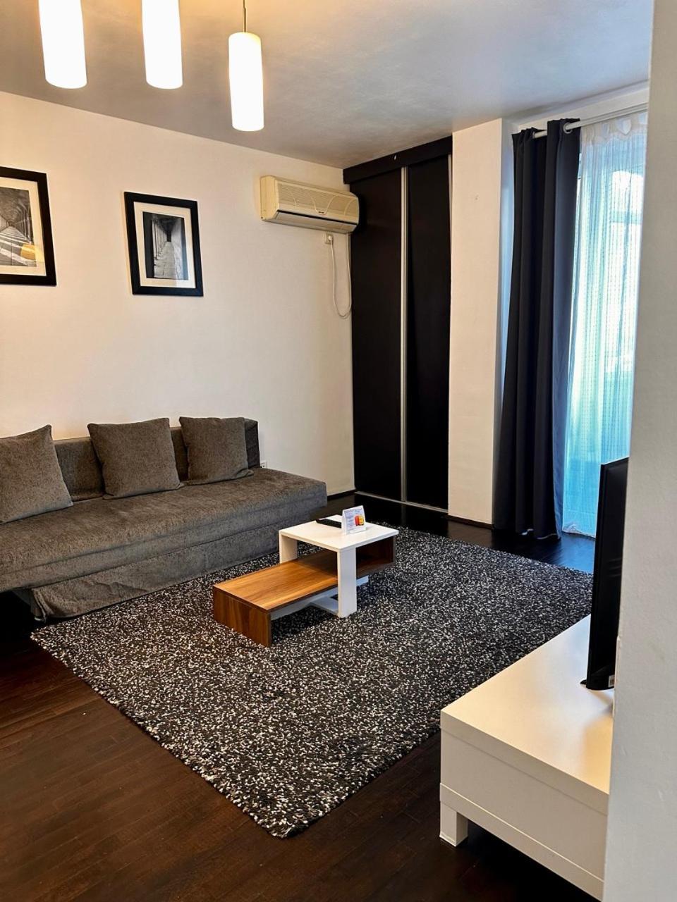 Amzei Apartment Bucuresti Экстерьер фото