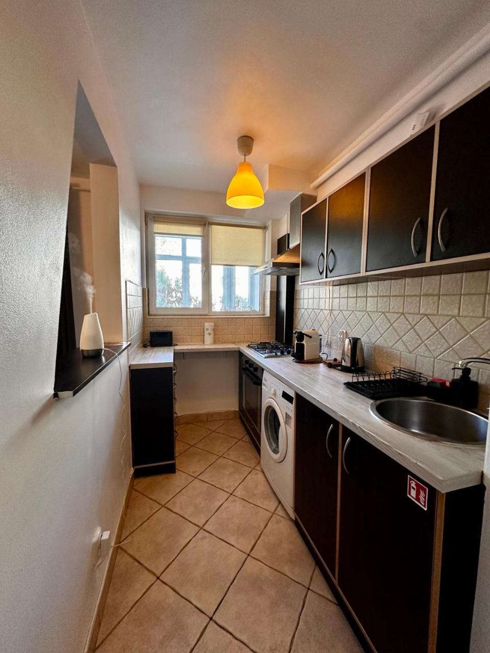 Amzei Apartment Bucuresti Экстерьер фото