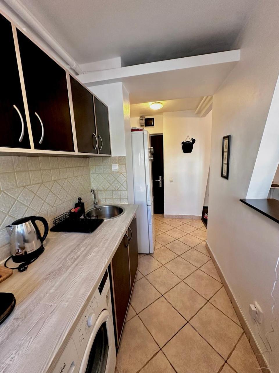 Amzei Apartment Bucuresti Экстерьер фото