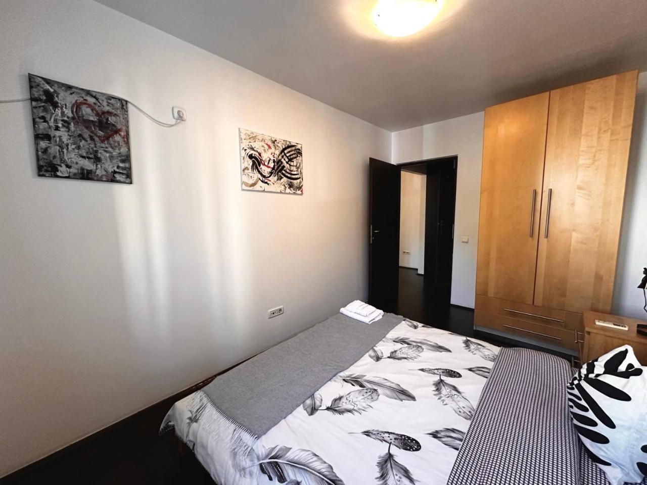 Amzei Apartment Bucuresti Экстерьер фото