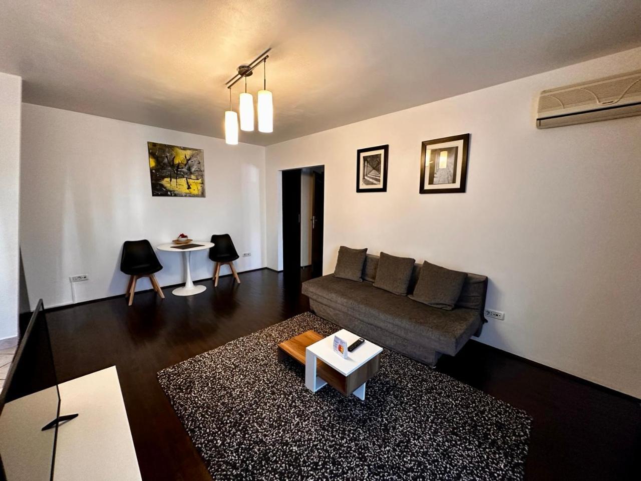 Amzei Apartment Bucuresti Экстерьер фото