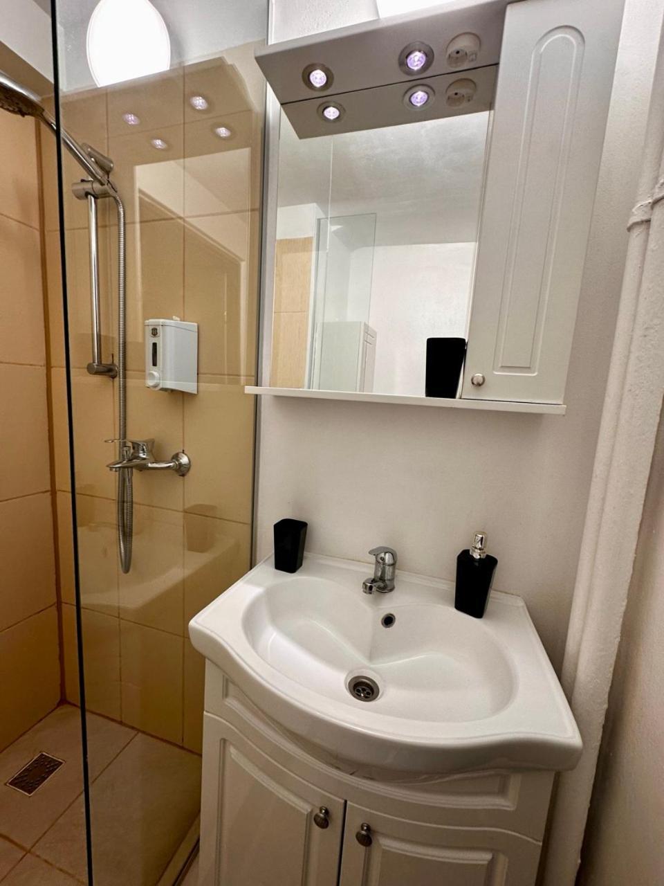 Amzei Apartment Bucuresti Экстерьер фото