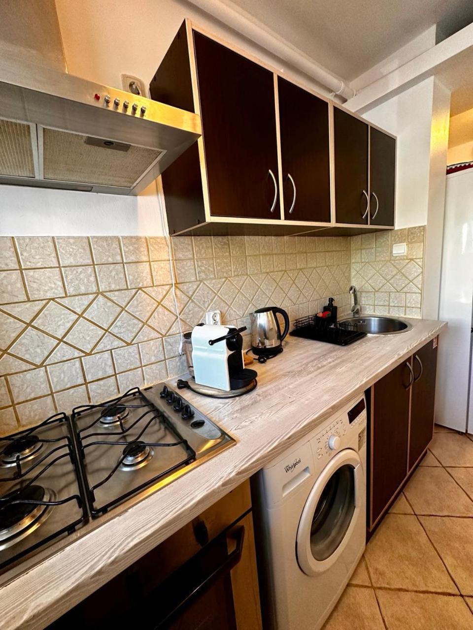 Amzei Apartment Bucuresti Экстерьер фото