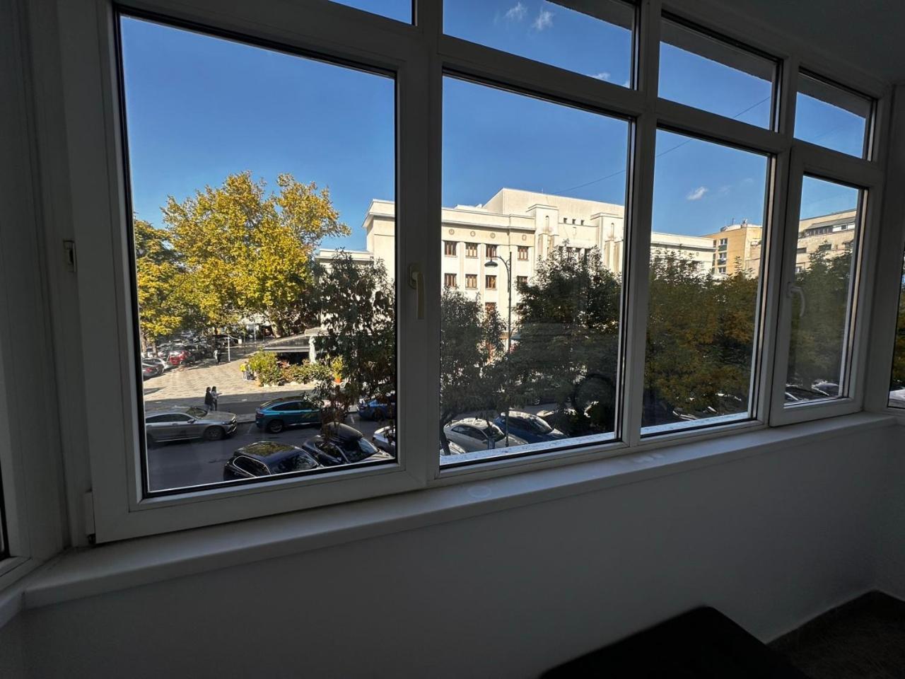 Amzei Apartment Bucuresti Экстерьер фото
