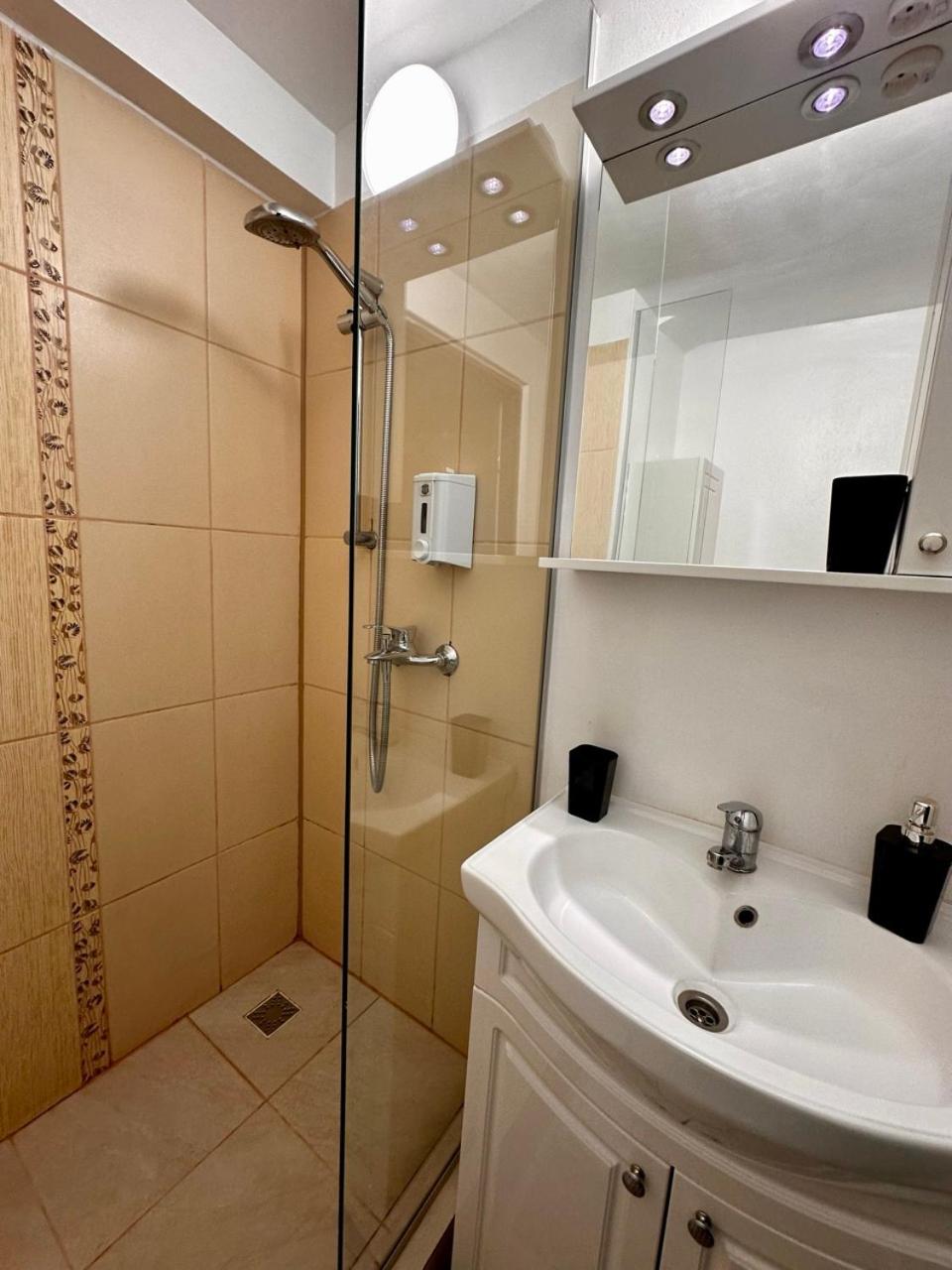 Amzei Apartment Bucuresti Экстерьер фото