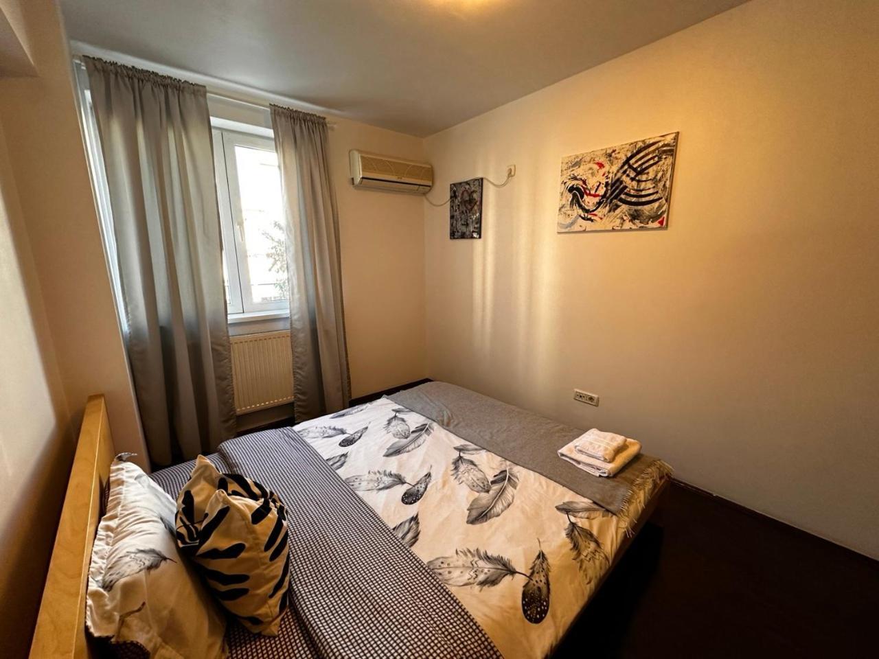 Amzei Apartment Bucuresti Экстерьер фото