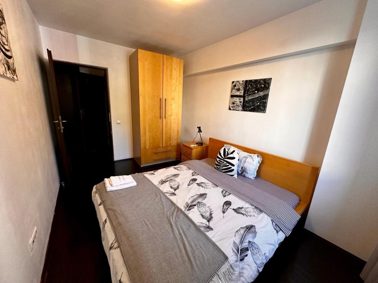 Amzei Apartment Bucuresti Экстерьер фото