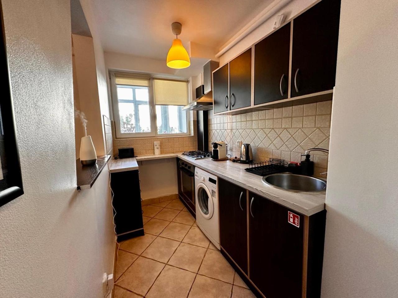 Amzei Apartment Bucuresti Экстерьер фото