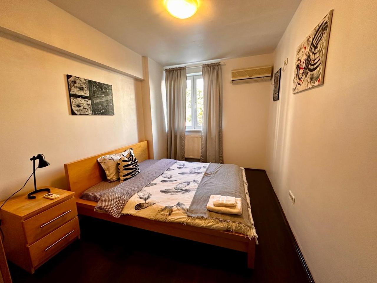 Amzei Apartment Bucuresti Экстерьер фото