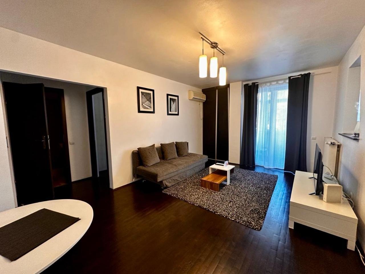 Amzei Apartment Bucuresti Экстерьер фото
